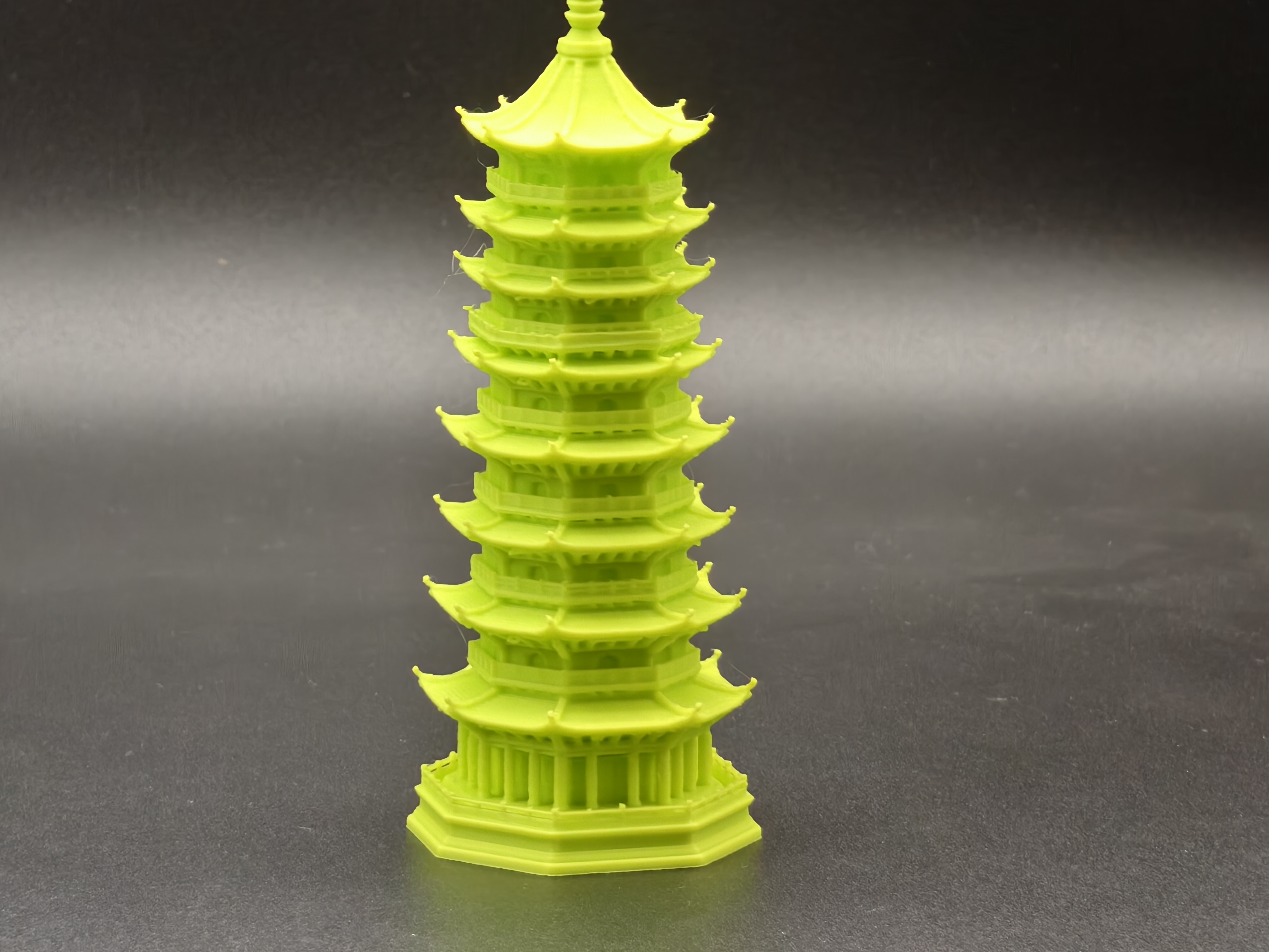 文昌塔 - 3D Print Files Free Download - MakerWorld