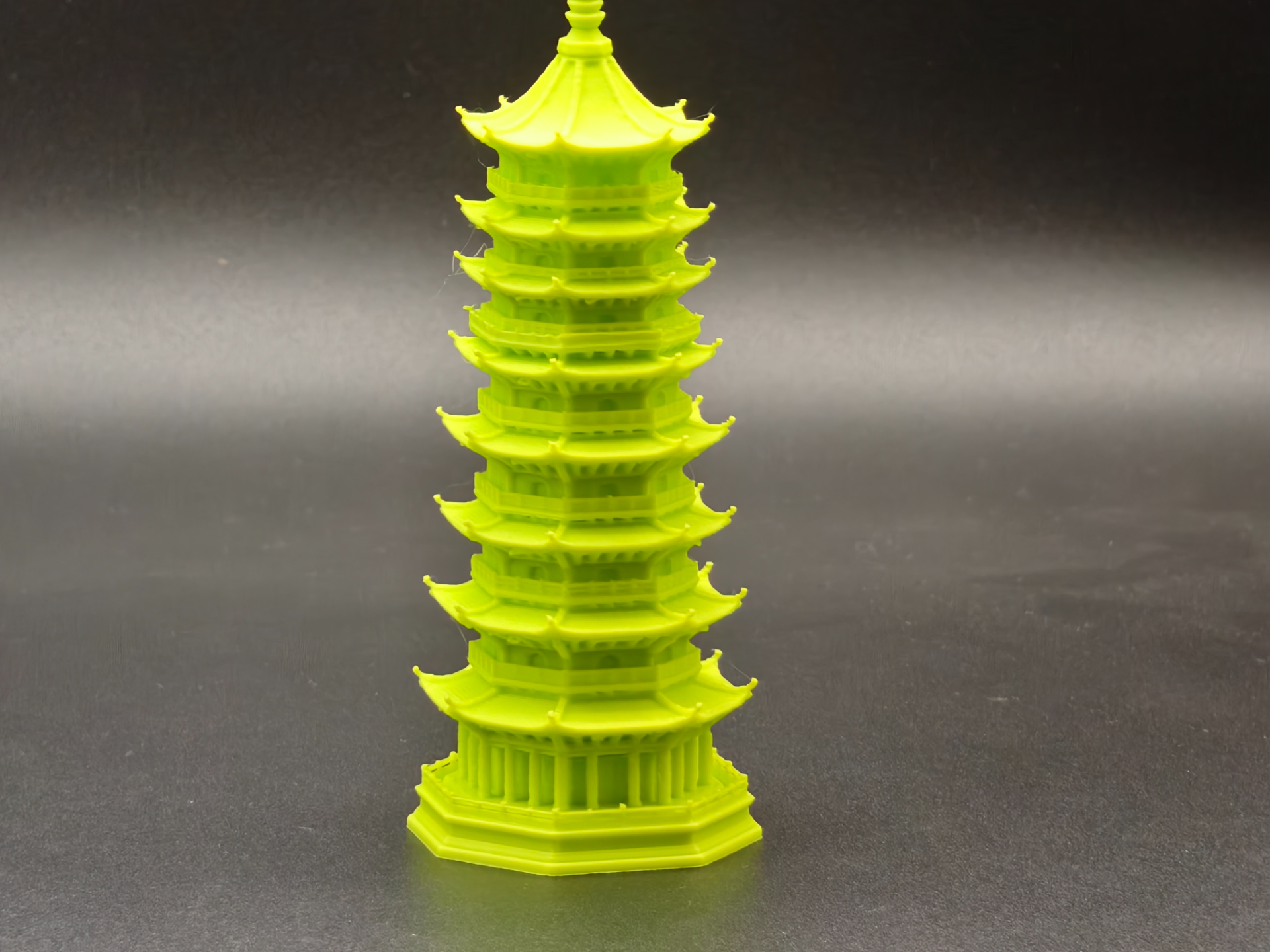 文昌塔 - 3D Print Files Free Download - MakerWorld
