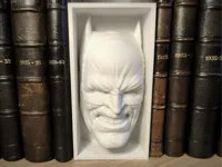 Book Nook Batman — photo 2