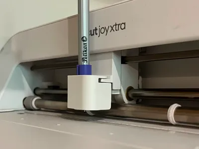 Cricut Penholder (Joy Xtra) for Pelikan Fineliner