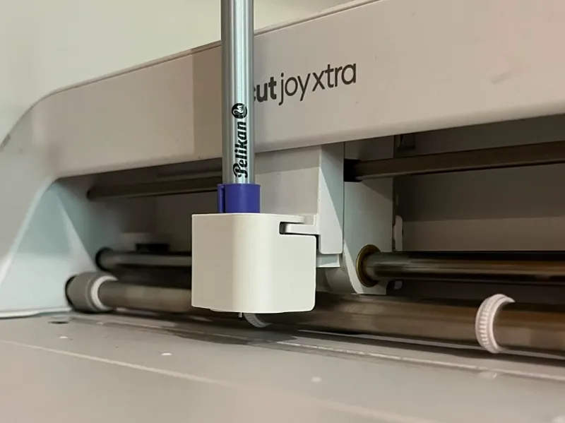 Cricut Penholder (Joy Xtra) for Pelikan Fineliner