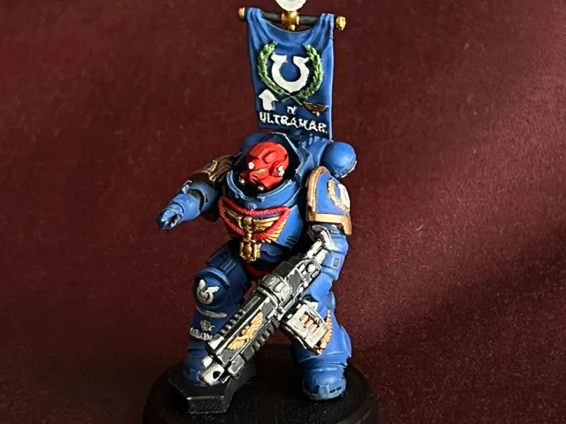 Chonky intermanessors captain