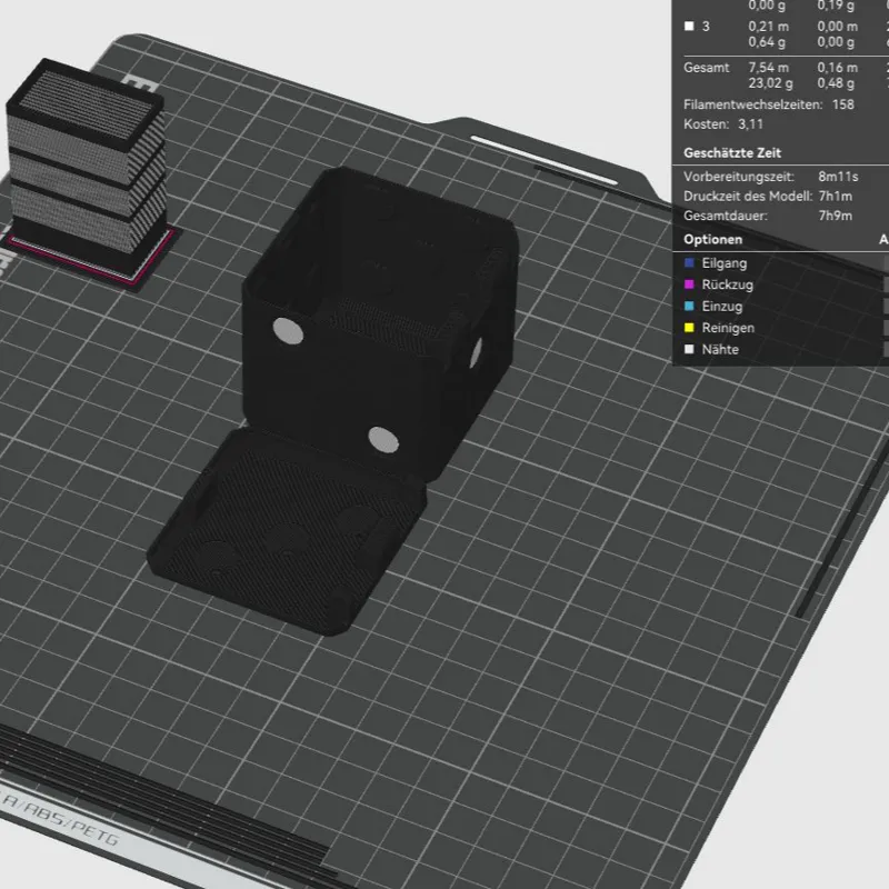 Dice Box