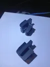 0.16mm layer, 2 walls, 90% infill
