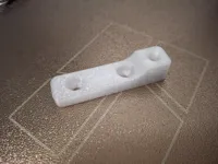 0.08mm layer, 3 walls, 40% infill