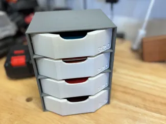 5 inch and 6 inch sandpaper holder