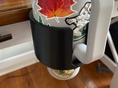 Cupholder for Desk