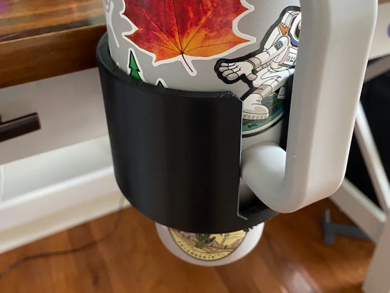 Cupholder for Desk