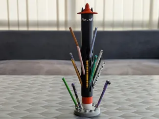 Présentoir stylos Legami