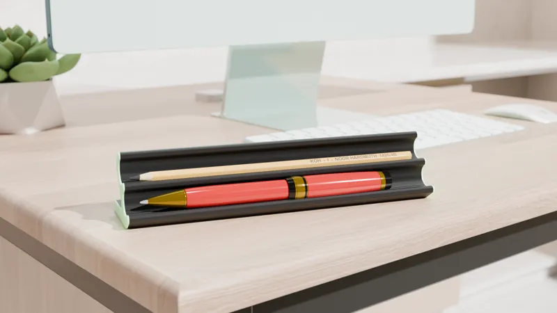Ergo Pencil Holder