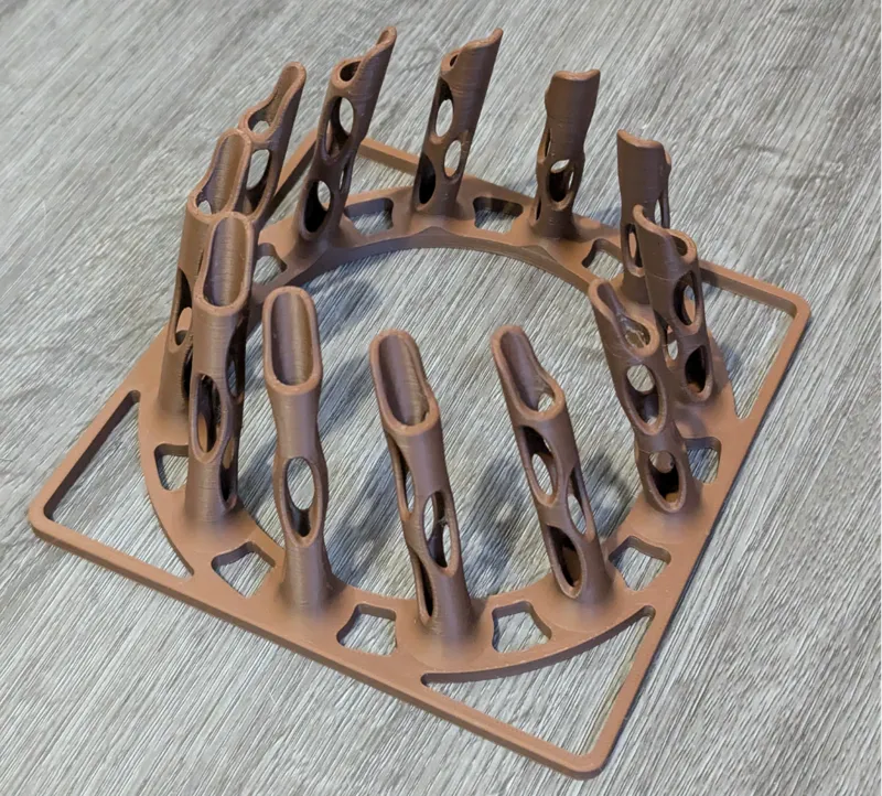 Arrow Holder Lite - 12 arrows