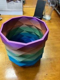 Vase de Pâques pour fleurs — photo 5