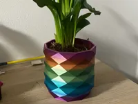 Vase de Pâques pour fleurs — photo 2