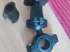 Design 1 - with plastic clamp