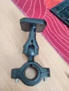 Design 2 - meant to be used with hose clamp