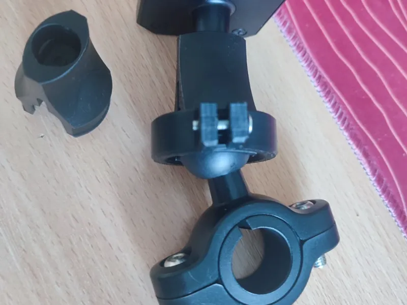 EKIY / KIY Portable Display screen clamp shortener