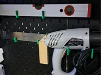 0.2mm layer, 6 walls, 25% infill
