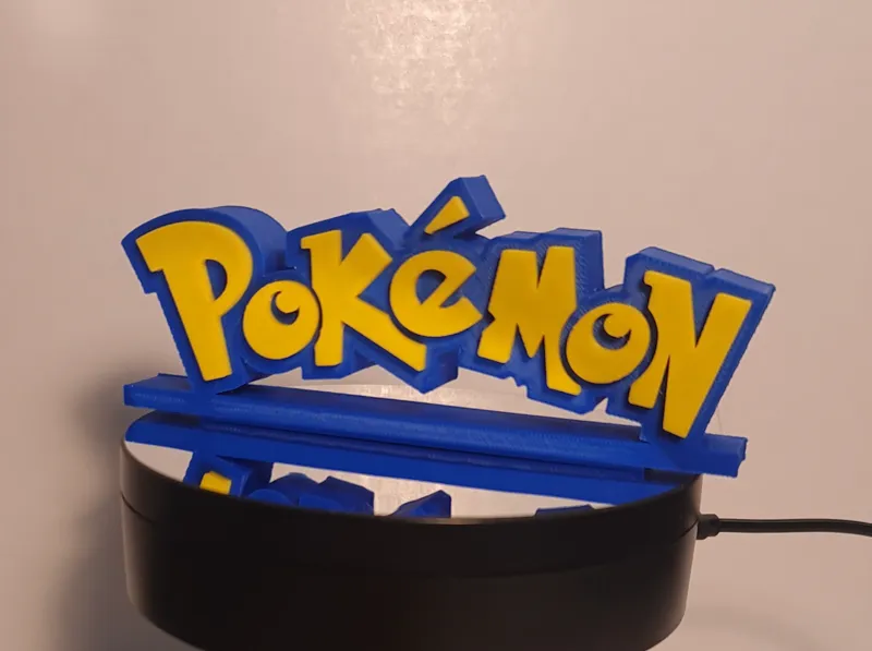 Cartel POKEMON