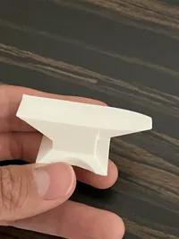 0.2mm layer, 2 walls, 10% infill