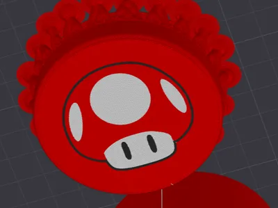 Toad CardHolder