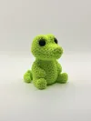 NO AMS 0.12mm layer, 2 walls, 10% infill