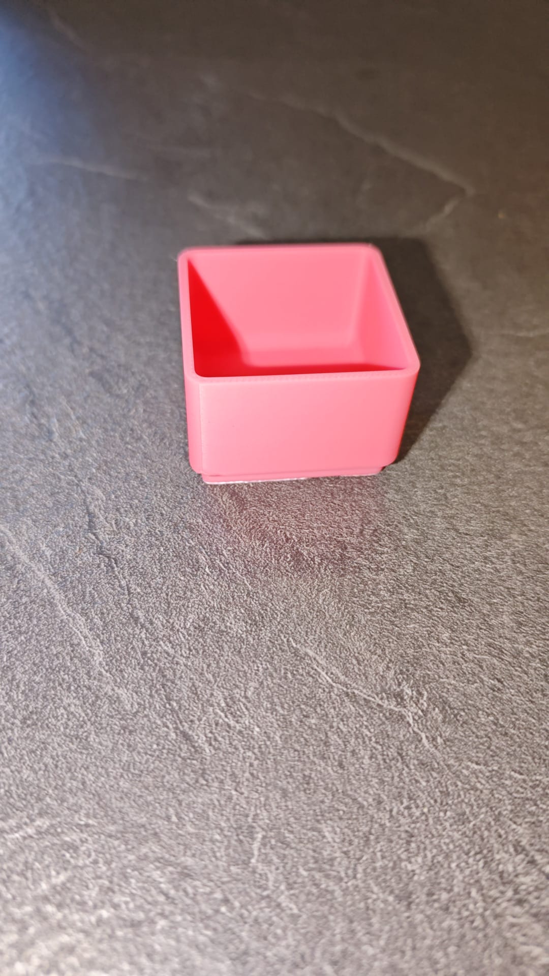 Miniatura 2 do modelo 3D Gridfinity Slide Box! 
