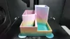 0.2mm layer, 2 walls, 10% infill