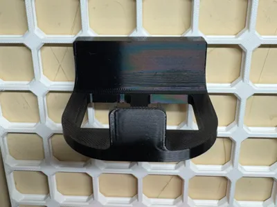 Multiconnect Universal Controller Mount openGrid
