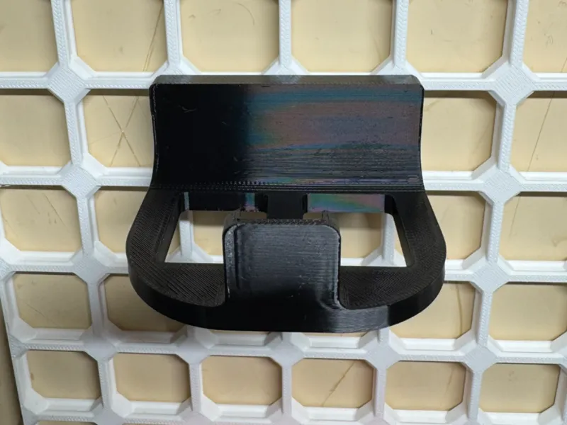Multiconnect Universal Controller Mount openGrid