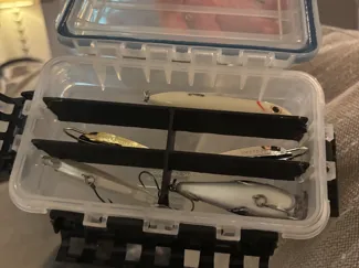 Plano 3440 Tackle Box Divider