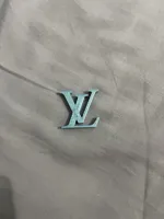Logo Louis Vuitton — photo 2