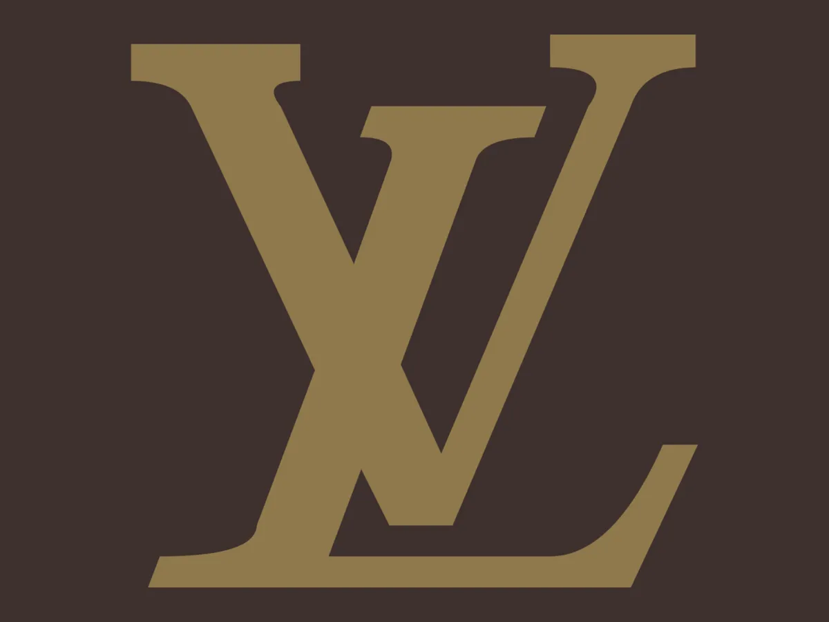 Logo Louis Vuitton