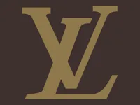 Logo Louis Vuitton — photo 1