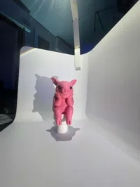 125% No 100% infil 12mm layer, 2 walls, 15% infill