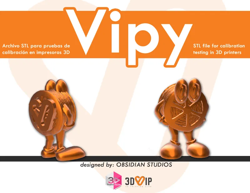 Vipy print test