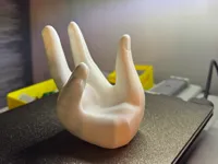 0.16mm layer, 2 walls, 12% infill
