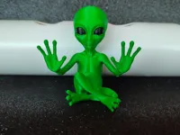 0.2mm layer, 2 walls, 20% infill