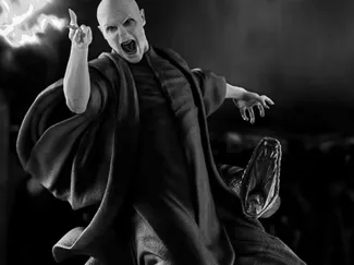Voldemort Hueforge