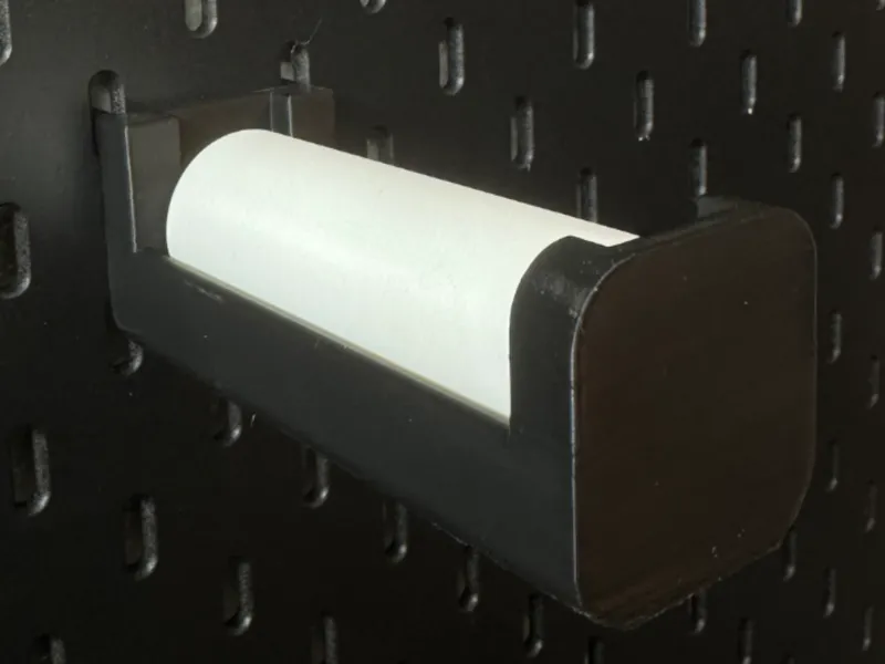 Skadis Spool Holder