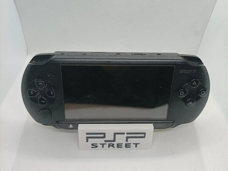 Soporte PSP Street