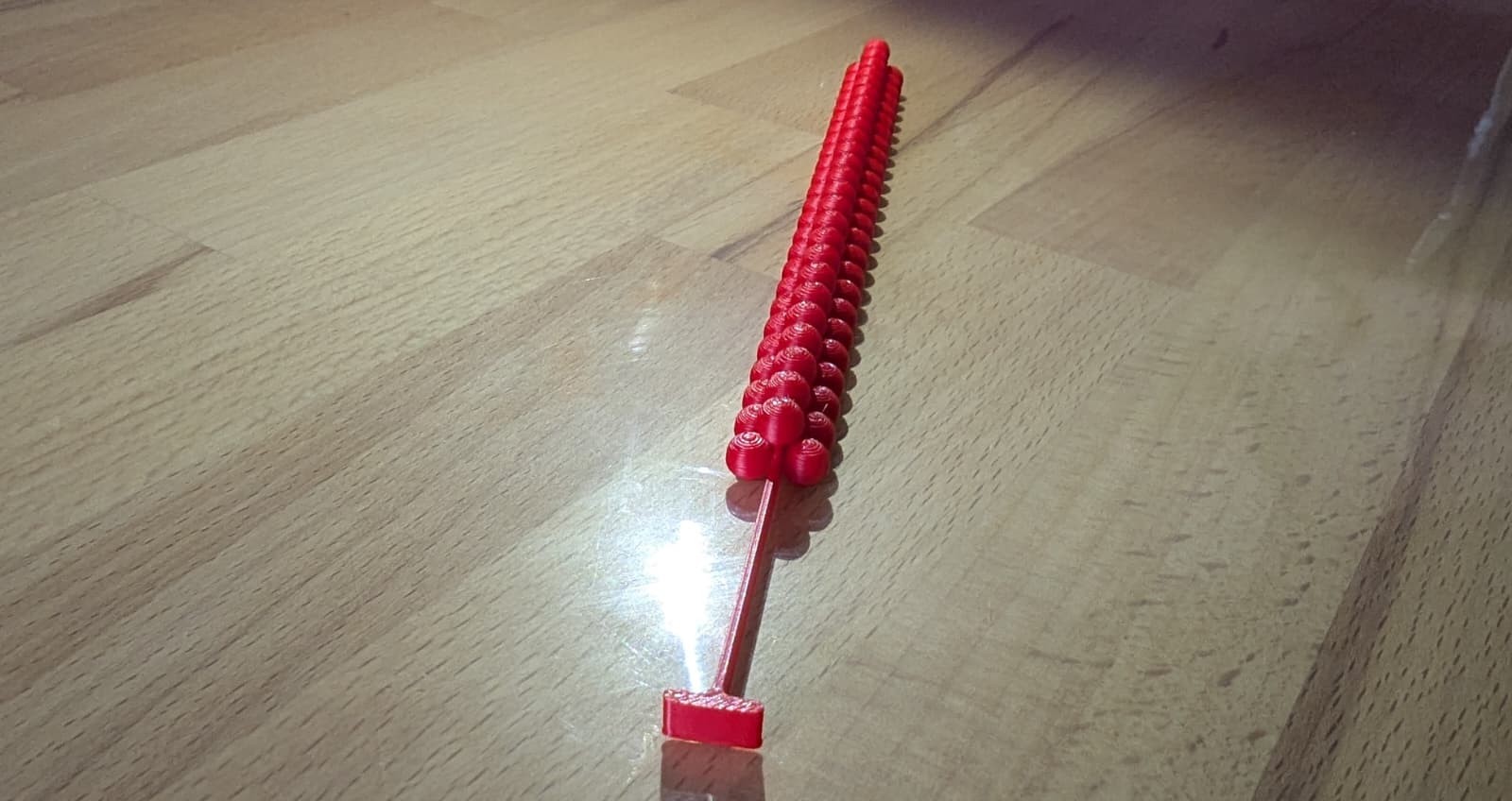 Miniatura 3 do modelo 3D 50-Round BB Loading Strip