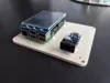 0.12mm layer, 2 walls, 15% infill