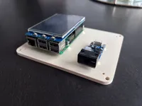 0.12mm layer, 2 walls, 15% infill