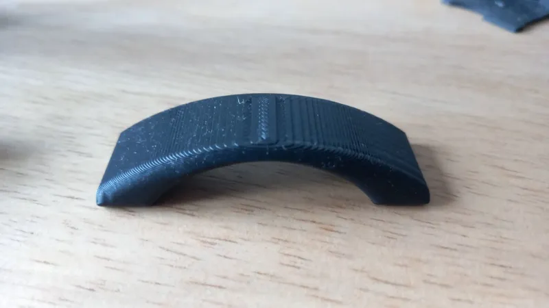 Magnetic Cable Clips