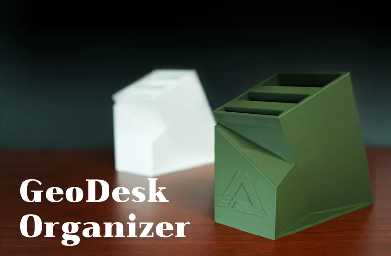 AceAddity GeoDesk Organizer