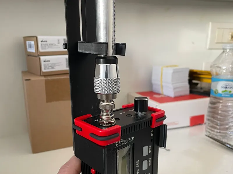 Supporto Antenna RedCorner Usdx+