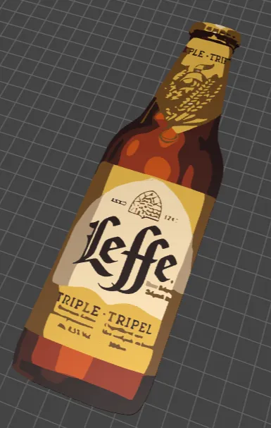 Belgian beer
