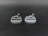 0.16mm layer, 2 walls, 15% infill