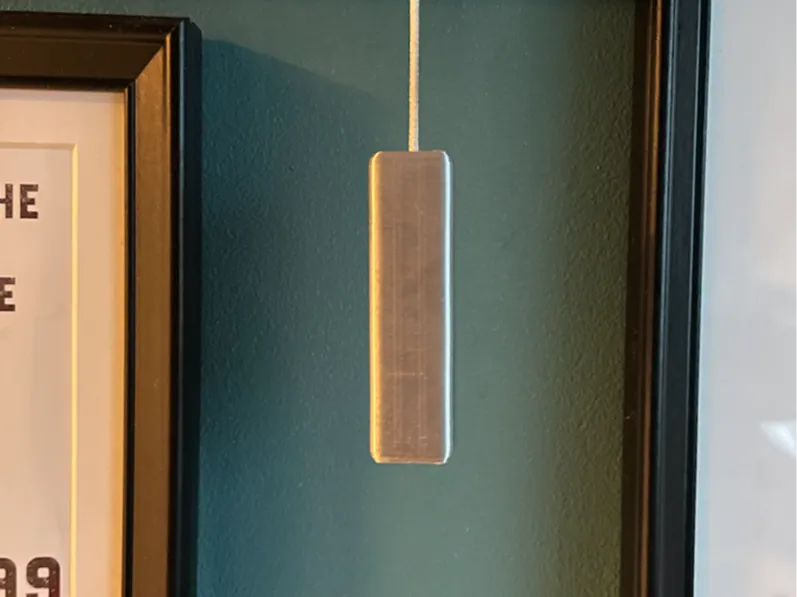 Light Pull Cord Handle - Modern Simple
