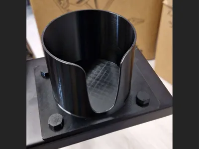 Cup Holder for GT Omega Apex Stand